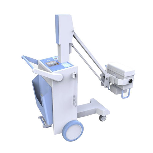 Sistema móvel de radiografia analógica - HF-X5100 - Shanghai Huifeng Medical Instrument