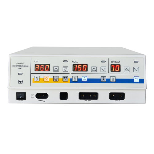 Bisturi elétrico de corte - HF-350C - Shanghai Huifeng Medical Instrument - de coagulação / de radiofrequência