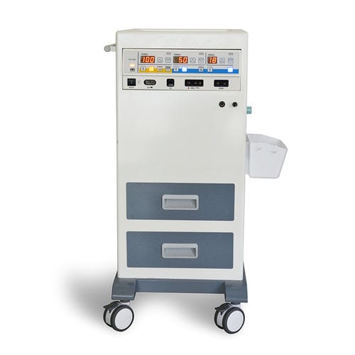 Bisturi elétrico de corte - HFCM-350C - Shanghai Huifeng Medical Instrument - de coagulação bipolar / de radiofrequência