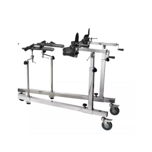 Sistema de extensão ortopédica para cirurgia do quadril - 1006 - Shanghai Huifeng Medical Instrument - para cirurgia do joelho