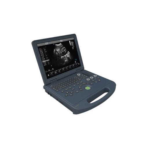Aparelho de ultrassom portátil - HF-L3 - Shanghai Huifeng Medical Instrument - geral / em preto e branco / com Doppler colorido