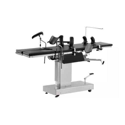 Mesa cirúrgica universal - HFMH3008D - Shanghai Huifeng Medical Instrument - elétrica / com sistema de elevação / basculante
