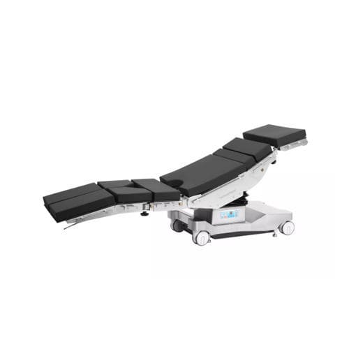 Mesa cirúrgica universal - HFEOT100 - Shanghai Huifeng Medical Instrument - elétrica / com sistema de elevação / móvel