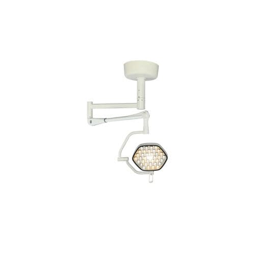 Foco cirúrgico de teto - HF-SY320C  - Shanghai Huifeng Medical Instrument - de LED / 95 / 90