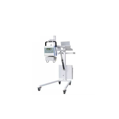 Sistema de radiografia veterinária digital - HF-XR35RP - Shanghai Huifeng Medical Instrument - móvel