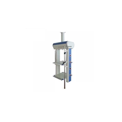 Estativa de braço de teto - HFZ-X - Shanghai Huifeng Medical Instrument - para cuidados intensivos / modular / fixo