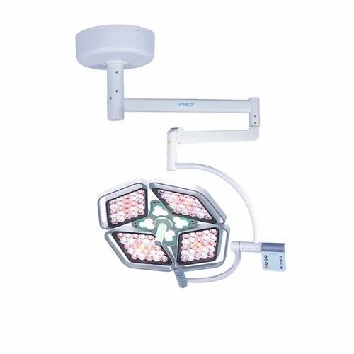 Foco cirúrgico de teto - HF-L4C  - Shanghai Huifeng Medical Instrument - de LED / 110 V / 60 Hz / 96