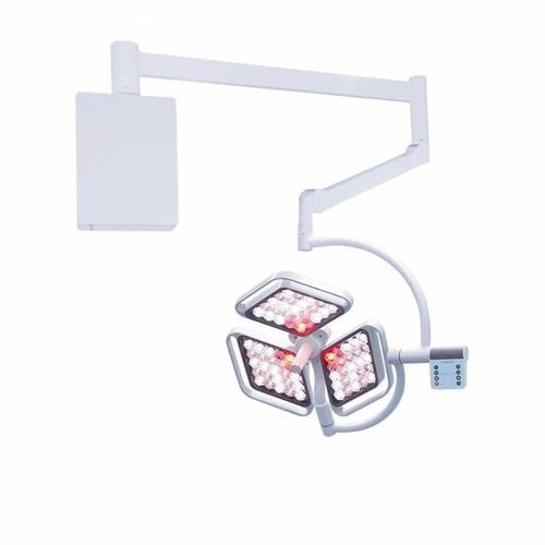Foco cirúrgico de parede - HF-L3W  - Shanghai Huifeng Medical Instrument - de LED / 110 V / 60 Hz / 96