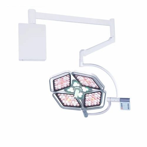 Foco cirúrgico de parede - HF-L4W  - Shanghai Huifeng Medical Instrument - de LED / 110 V / 60 Hz