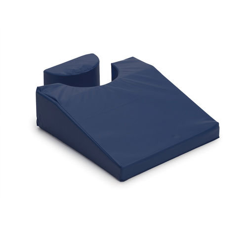 Almofada de posicionamento da bacia - BB-EVU-WEDGE - David Scott Company - em espuma / cuneiforme