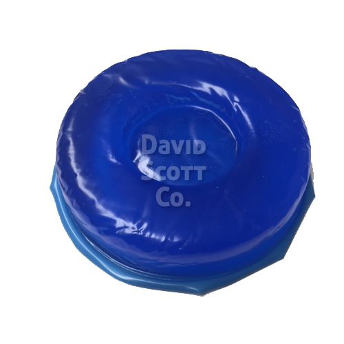 Almofada de posicionamento da cabeça - BD2155 - David Scott Company - infantil / de gel / em forma de boia