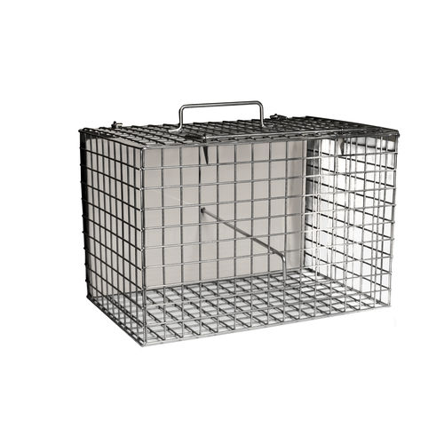 Gaiola veterinária - CL-1269  - Vetbot