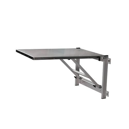Mesa de exame para uso veterinário - vetbot 11 - Vetbot - para tratamentos estéticos / de pré-operatório / manual