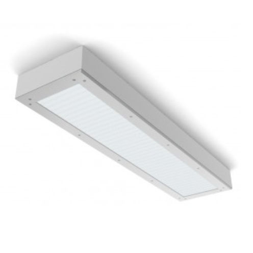 Iluminação para salas limpas - StarClean 11-12-14 - New Star Lighting - de teto / para hospital / de laboratório