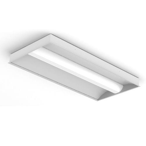 Luminária para iluminação - AURAMED CLASSIC MRI SERIES - New Star Lighting - hospitalar / de LED / de teto