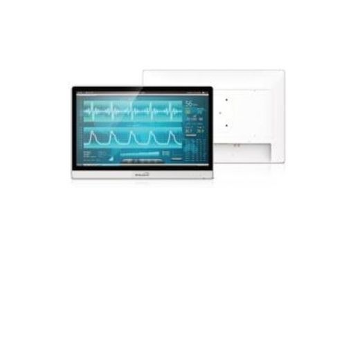 Monitor médico - 707M - B&D - Bracci & Dispositivi - Full HD / 1920 x 1080 / 27"