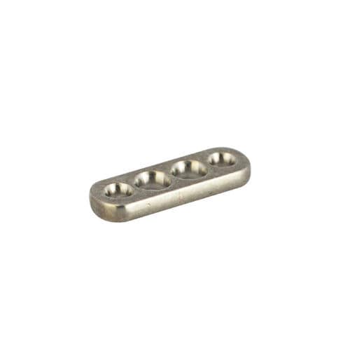 Botão de sutura para reconstrução do LCA - TM0010010 series - Tulpar Medical - para reconstrução do LCP