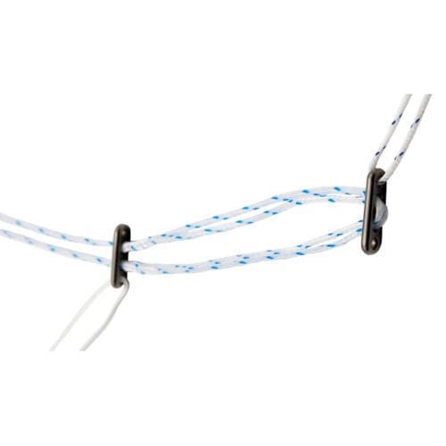 Botão de sutura para reconstrução do ligamento acromioclavicular - TM0016010 series - Tulpar Medical - para reconstrução do LFPM