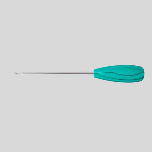 Âncora de sutura para coifa dos rotadores - TM006200 series - Tulpar Medical - lábrum glenoidal / para articulação acromioclavicular / não absorvível