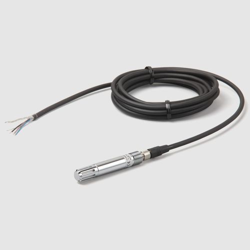 Sensor de temperatura - HMP110 - Vaisala - de calibração / de umidade / para análises ambientais