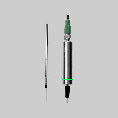 Sensor de temperatura - TMP1 - Vaisala - de calibração / de umidade / de processo