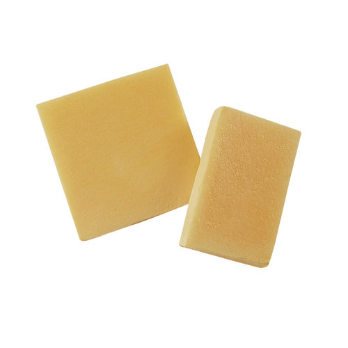 Agente hemostático pad - ChitoClot - AnsCare - para tratamento cirúrgico de feridas
