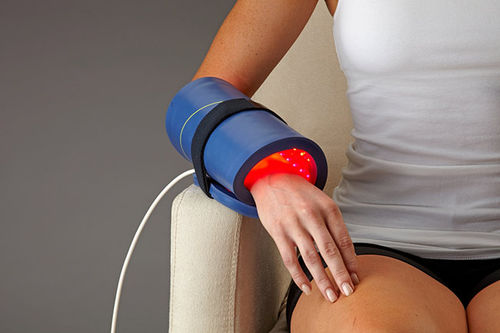 Aparelho de fototerapia para tratamentos estéticos - CELLUMA PRO - Celluma - tipo manta