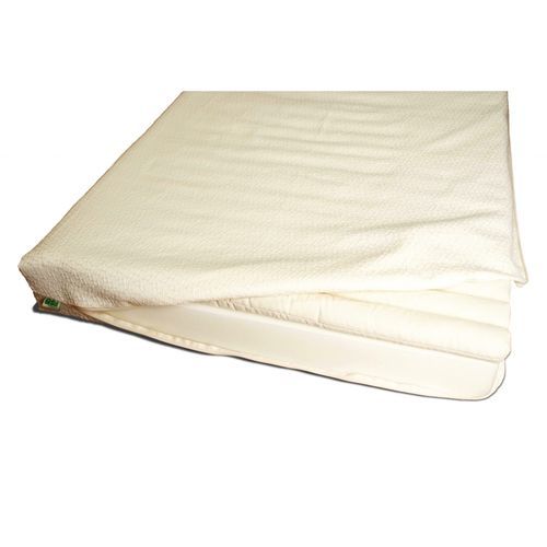 Colchão para cama hospitalar - Dvc - Metras - em poliuretano / 180x200 cm / 140x200 cm