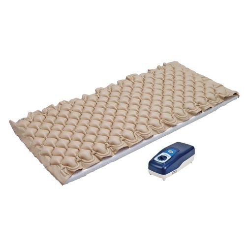 Colchão para cama hospitalar - BioFlote 2000  - Metras - de pressão alternada / de ar / antiescaras