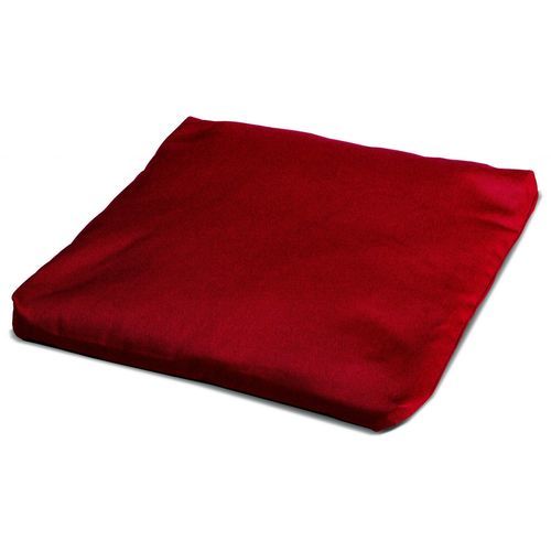 Almofada para assento - P-Vez - Metras - para cadeira de rodas / em algodão / antiescaras