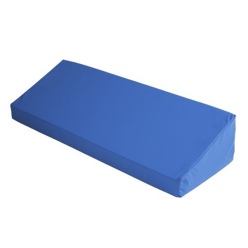 Almofada de posicionamento lateral - Poz-pag-tr - Metras - de apoio / para cama hospitalar / cuneiforme