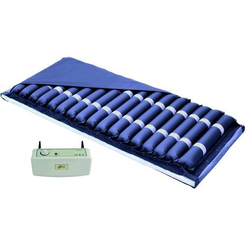 Colchão de ar - BioFlote 4000 - Metras - antiescaras