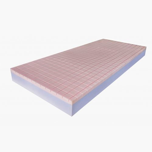 Colchão viscoelástico - G6 - Metras - 90x200 cm / impermeável / antiescaras