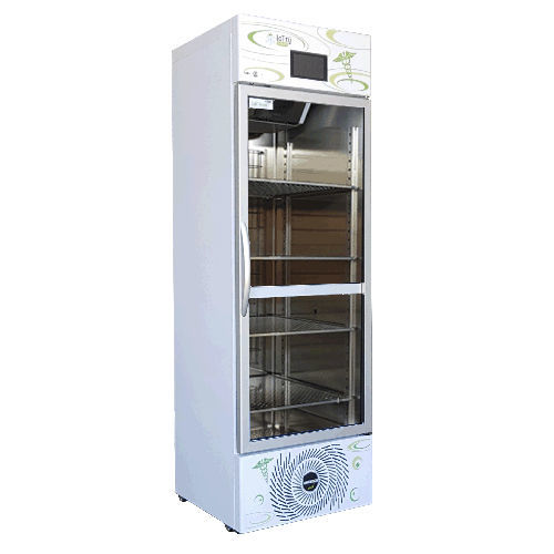 Refrigerador hospitalar - 115829 - unifrigor - vertical / com 1 porta / com porta de vidro