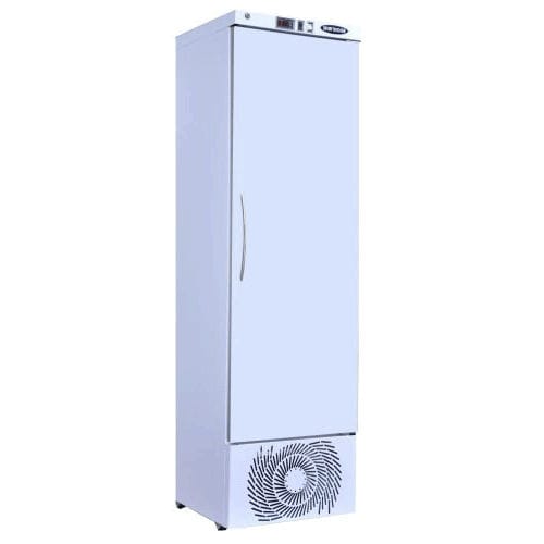 Refrigerador hospitalar - M-APV 360 CLASSIC  - unifrigor - vertical / com 1 porta / em inox