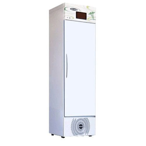 Freezer de laboratório - M-ANV 700 IoTty - unifrigor - vertical / com 1 porta / em inox