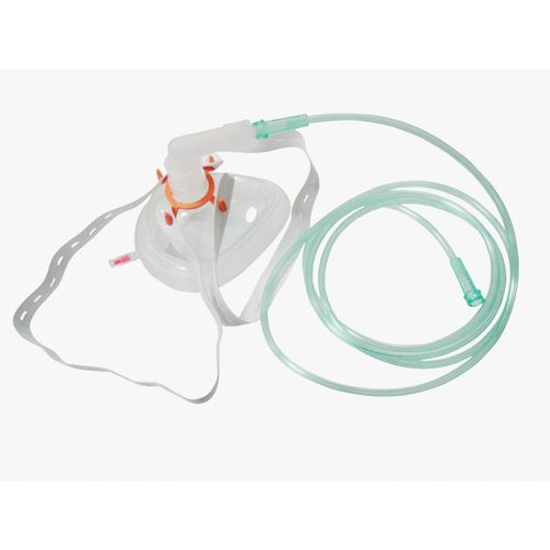 Máscara de RCP neonatal - AU-30100 - AUG Medical - para adulto / para RCP / descartável