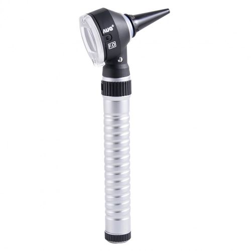 Otoscópio para adulto - SLIMSKOP® - AUG Medical - com espéculo