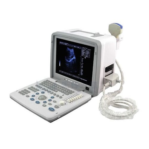 Ultrassom veterinário portátil - XF300 - Xianfeng Ultrasound Medical - multiuso / para equídeos / para ovinos