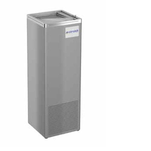 Caixa térmica de armazenamento - UNISTANDARD  BEVERINO - CIROLDI SPA