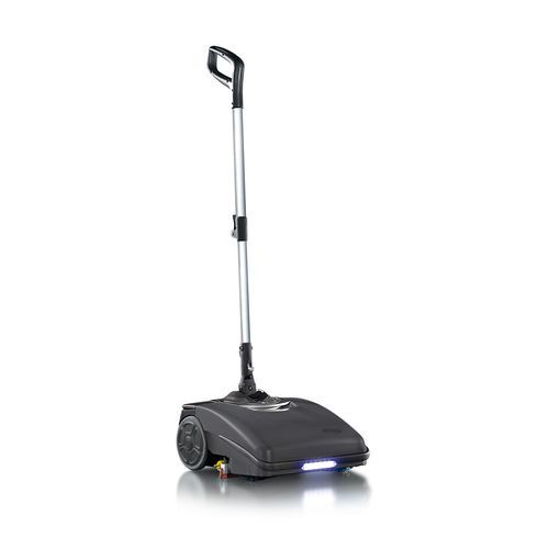 Lavadora automática com operador a pé - FIMOP  - Fimap