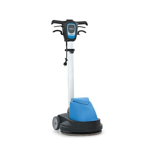 Máquina rotativa monodisco com operador a pé - FM43 - Fimap