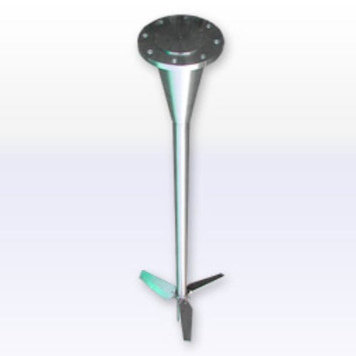 Agitador Vórtex - AVA-10M - Vortex - para preparação de amostras / eletrônico / aquecedor