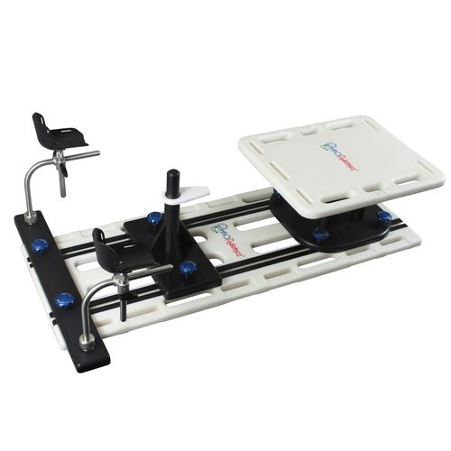 Mesa para gesso - Spica - OrthoPediatrics - retangular / infantil