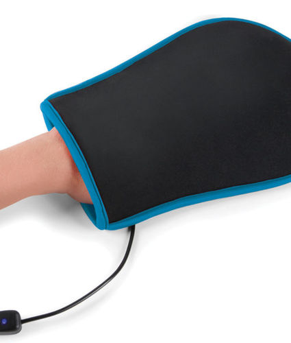Luminária de luminoterapia - dpl Flex Mitt DPLPNMITT - LED Technologies - de LED / vestível