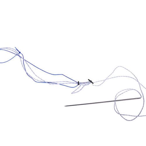 Botão de sutura para reconstrução do ligamento acromioclavicular - 2257 - NeoSys Medical Solutions