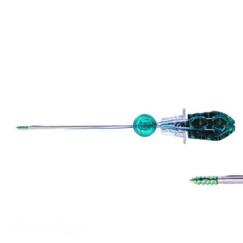 Âncora de sutura para coifa dos rotadores - 161 series - NeoSys Medical Solutions - pequenas articulações / não absorvível