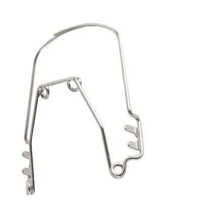 Fio ortodôntico em aço inoxidável - A043 series - Rocky Mountain Orthodontics (RMO®)