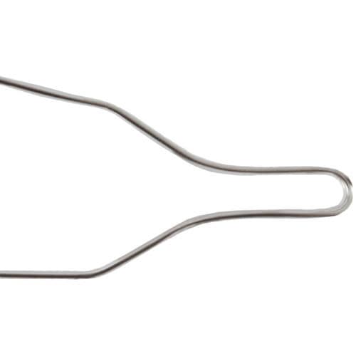 Fio ortodôntico em aço inoxidável - E007 series - Rocky Mountain Orthodontics (RMO®) - para ligaduras