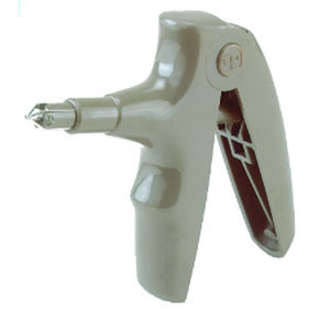Pistola dispensador de compósito odontológico - Straight Shooter® - TP Orthodontics